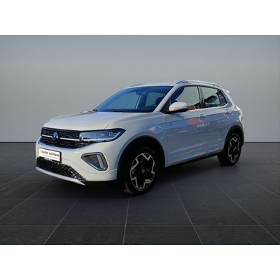 Volkswagen T-Cross R-Line DSG 85 kW