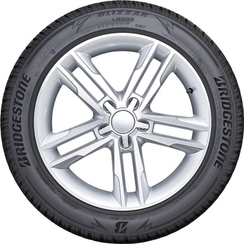 Bridgestone Blizzak LM005 205/60 R16 96H