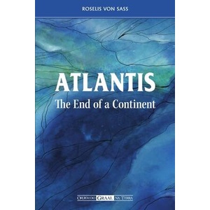 Atlantis the End of a Continent | Roselis Von Sass (ISBN: 9788572790932)