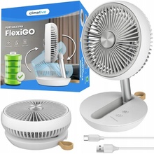 Climative FlexiGo bílý