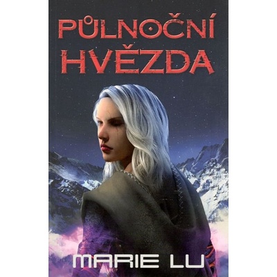 Půlnoční hvězda Marie Lu CZ