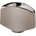 Schaller M6 Small Metal-Button Ruthenium Тунинг част за китара (11010600)