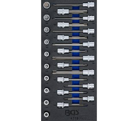 BGS Technic 4119
