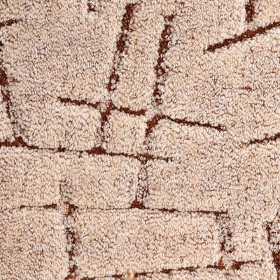 ITC Nicosia 35 Béžový metráž 3 m