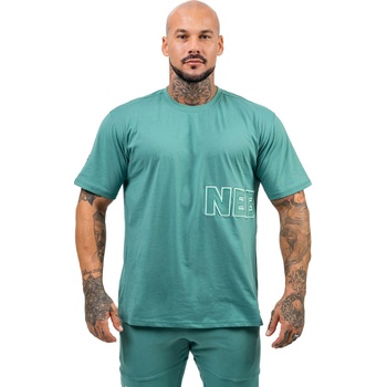 Nebbia Dedication 709 green