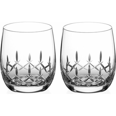 Diamante poháre na liehoviny Classic 2 x 350 ml