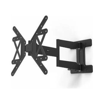 Hama Стенна стойка за OLED TV FULLMOTION, 400x400, 165 см (65), изключително дълго рамо