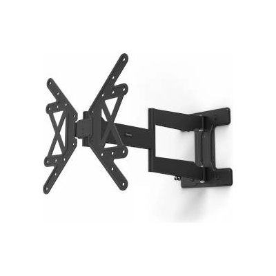 Hama Стенна стойка за OLED TV FULLMOTION, 400x400, 165 см (65), изключително дълго рамо