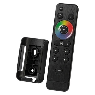 ULTRALUX ДИСТАНЦИОННО ЗА led ЛЕНТА smart 2.4g rf touch 4 ЗОНИ НА УПРАВЛЕНИЕ (ssmfr4z)