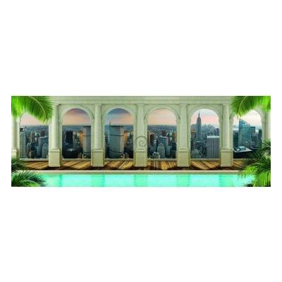 Preinterier Fototapeta - FT5626 - vlies - 832cm x 254cm