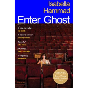 Enter Ghost (2024)