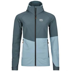 Ortovox Punta Berrino Hooded Jacket Women's Размер: M /
