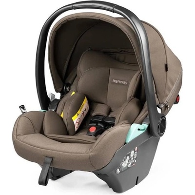 Peg Perego Primo Viaggio Lounge 2025 Pine Bark