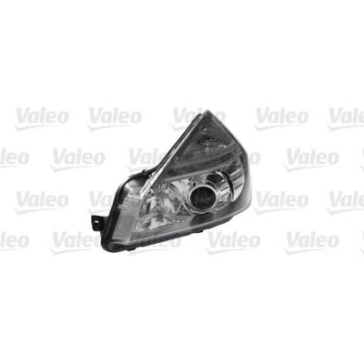 VALEO 11/10-6/12 přední světlo XENON D1S+LED s natáčením 044548