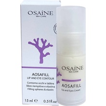 Osaine Aosafill krém na oční okolí 15 ml