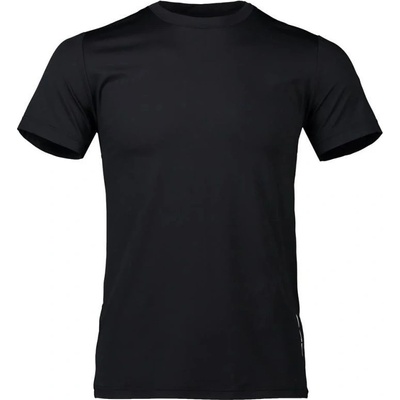 POC Reform Enduro Light Tee pánské černé