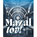 Mazal tov!