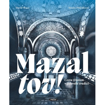 Mazal tov!