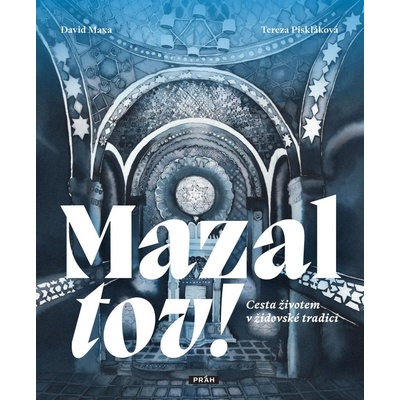 Mazal tov!