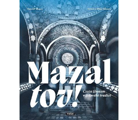 Mazal tov!