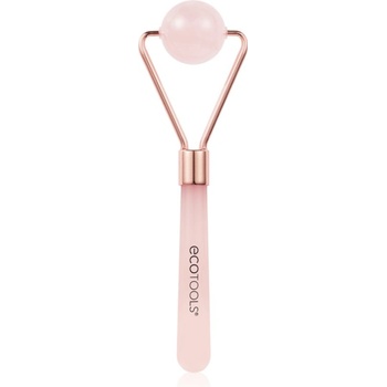 EcoTools Rose Quartz уред за масаж на зоната около очите