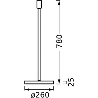 Osram 4099854440403