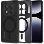 Tech-Protect Magsafe Калъф за Xiaomi Redmi Note 14 Pro 5G, Tech-Protect MagMat Case, Черен (5906302361465)