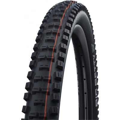 Schwalbe Big Betty Evolution Super Trail Soft 29x2.40" kevlar