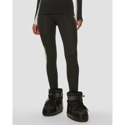 We Norwegians Voss leggings Women black