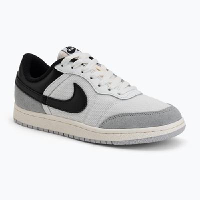 Мъжки обувки Nike Air Jordan Skyline Low summit white/light smoke grey/black