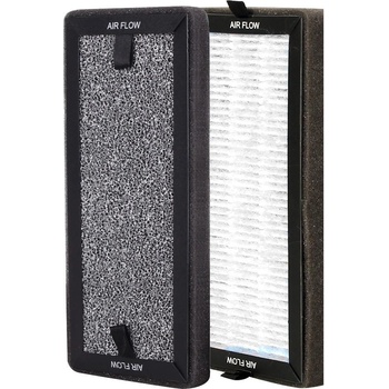 Image 1 of Attractive OBERON Oberon 280 - 2 комплекта резервни комбинирани филтри за пречиствател за въздух