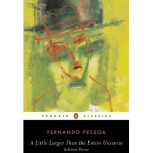 Little Larger Than the Entire Universe (ISBN: 9780143039556)