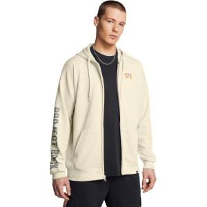 Under Armour Суитшърт Pjt Rck HWT FZ Tools