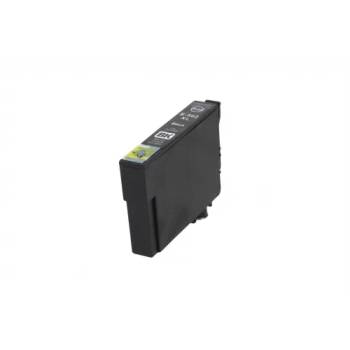 Image 1 of Compatible Мастилена касета Epson T502XL BK съвместима Black