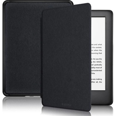 B-Safe Lock 3400 pouzdro pro Amazon Kindle 2022 BSL-AK2-3400 černé – Zboží Mobilmania