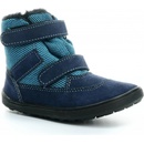 EF El Barefoot zimní boty primo