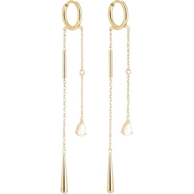 ZAG BIJOUX SEL26934-01WHT