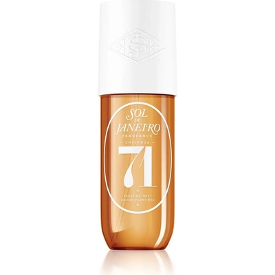 Sol de Janeiro Tělový sprej Brazil Crush Cheirosa 71 90 ml