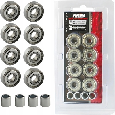 NILS EXTREME Abec 5 8KS