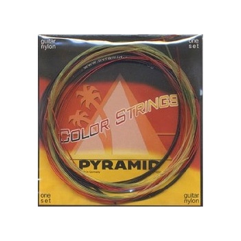 PYRAMID COLOR