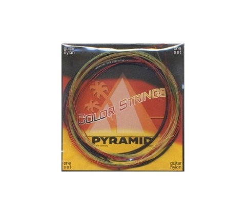 PYRAMID COLOR