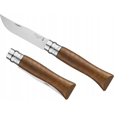 Opinel skládací ocelový s dřevěnou rukojetí 9 cm