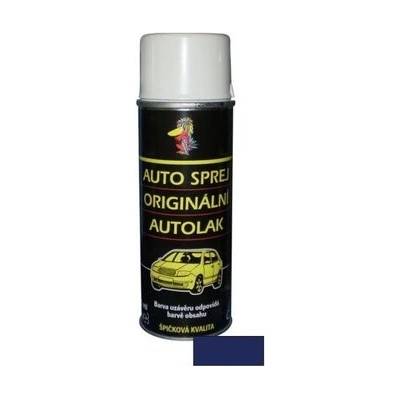 AE AUTO SPREJ RAL 4625 MODRÁ NÁMORNÁ 200 ML
