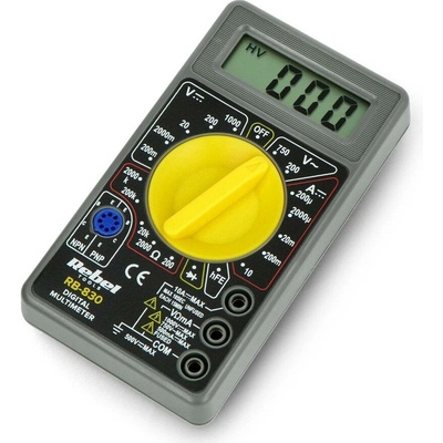 REBEL RB-830