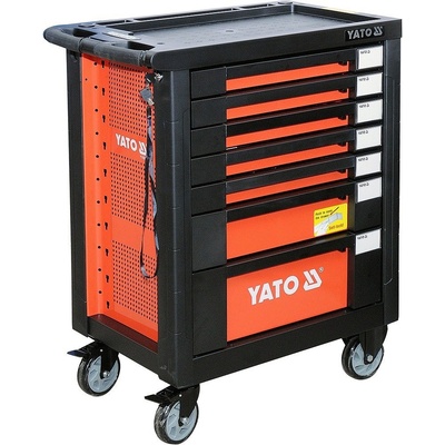 Yato YT-55290 211 ks – Zboží Dáma