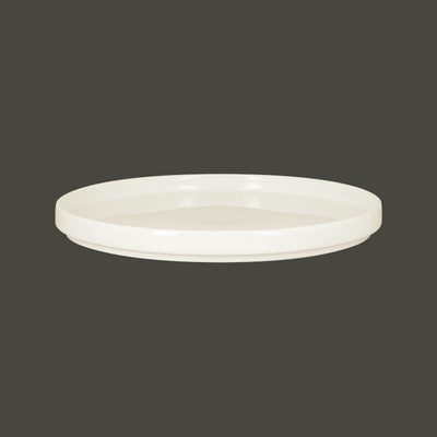 RAK Porcelain Nordic talíř mělký bez okraje 27 cm RAK-NOLD27