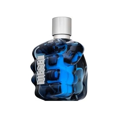 Diesel Sound Of The Brave toaletní voda pánská 75 ml