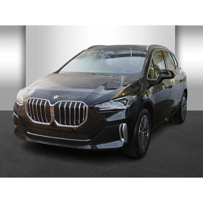 BMW 218d Active Tourer 110 kW