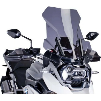 Puig Touring 6486F tmavá dymová