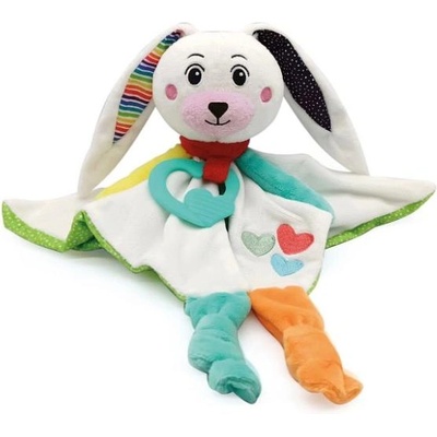 Clementoni Clemmy baby - Гальовник - Сладко зайче